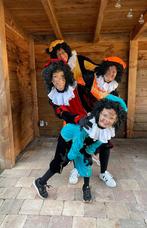 Pietpakken 15 euro per dag. Sinterklaaspak Kerstman, Ophalen, Zo goed als nieuw