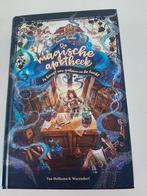 De magische apotheek - Anna Ruhe, Boeken, Ophalen, Zo goed als nieuw, Anna Ruhe, Fictie algemeen