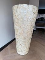 Schelpenvaas, Ophalen of Verzenden, Nieuw