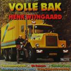 Henk Wijngaard LP Volle Bak ( 1980 ), Ophalen of Verzenden, 1980 tot 2000, Gebruikt