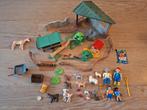 Playmobil kinderboerderij 6635, Ophalen of Verzenden, Zo goed als nieuw