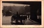 Rotterdam - Beursplein H. Berssenbrugge, Verzenden, Voor 1920, Ongelopen, Zuid-Holland