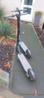 Te koop 2x electrische step Segway g30, Ophalen, Zo goed als nieuw, Elektrische step (E-scooter), Segway-Ninebot