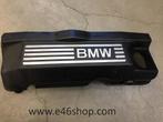 Afdekplaat motor BMW E46 E87 E90 E91 X3 Z4 oem 7504889, Gebruikt, -, -, Ophalen of Verzenden