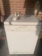 Vaatwasser, Ophalen, Zo goed als nieuw, 14 tot 18 liter, 85 tot 90 cm