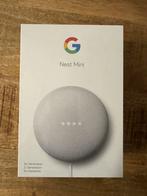 Google Nest Mini 2e Generatie - Nieuw in doos!, Ophalen, Nieuw, HDMI, Minder dan 500 GB