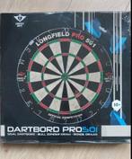 Dartboard + darts, Nieuw, Ophalen, Dartbord