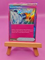 Prime Catcher Ace Spec - Prismatic Evolutions, Verzenden, Zo goed als nieuw, Losse kaart