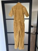 King Louie maat 40 mosterdgele corduroy jumpsuit 2550, Kleding | Dames, Maat 38/40 (M), Geel, Ophalen of Verzenden, Zo goed als nieuw