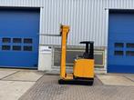 VS-22406 Reachtruck triplex Jungheinrich ETV14 7.100mm, Zakelijke goederen, Jungheinrich, Info@jungheinrich.de, 1000 tot 2000 kg