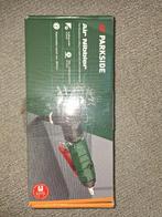 Knabbelschaar perslucht voor plaatwerk nieuw, Ophalen of Verzenden, Nieuw