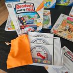 Tiptoi "raadsels voor op reis", Ophalen of Verzenden, Zo goed als nieuw