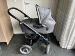 Mutsy evo farmer emerald green, Kinderen en Baby's, Kinderwagens en Combinaties, Gebruikt, Mutsy, Verstelbare duwstang, Ophalen