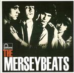 Merseybeats - The Merseybeats - Fontana - 842761-2  , 1960 tot 1980, Ophalen of Verzenden, Zo goed als nieuw