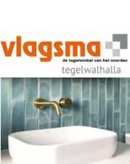 Turquoise badkamertegels - badkamer tegels turquoise - tegel, Huis en Inrichting, Keuken | Complete keukens, Verzenden, Overige typen