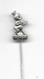 VARKEN PORKI SPELD, Verzamelen, Speldjes, Pins en Buttons, Verzenden, Gebruikt, Dier of Natuur, Speldje of Pin