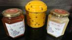 🍯🐝 Imkerij Honing 🐝 🍯  lokaal diverse soorten, Diversen, Ophalen
