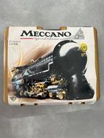 Meccano oude trein (en andere modellen), Hobby en Vrije tijd, Ophalen of Verzenden, Zo goed als nieuw, Groter dan 1:32