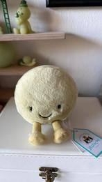 *OUT OF STOCK* Jellycat Amuseables Max Macaron, Ophalen of Verzenden, Zo goed als nieuw, Overige typen