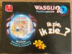 Wasgij Mystery 7 - Uitverkoop Puzzel, Ophalen, 500 t/m 1500 stukjes, Zo goed als nieuw, Legpuzzel