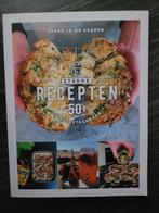 Sterke Recepten - Kookboek, Diverse, Vegetarisch, Zo goed als nieuw, Overige gebieden