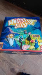 Magische berg coöperatief bordspel ook voor jonge kinderen, Hobby en Vrije tijd, Gezelschapsspellen | Bordspellen, Een of twee spelers