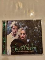 Secret Garden - Songs from a secret garden. Cd. 1995, Ophalen of Verzenden