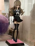 Officieel anime figure Toradora Taiga 1/6 Kotobukiya, Ophalen of Verzenden, Zo goed als nieuw