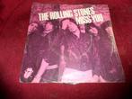 The Rolling Stones - Miss You ..., Cd's en Dvd's, Vinyl Singles, Gebruikt, 7 inch, Single, Ophalen of Verzenden