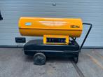 Oklima 45 kw heteluchtkanon dieselkachel verwarming, Doe-het-zelf en Verbouw, Verwarming en Radiatoren, Ophalen, 30 tot 80 cm