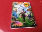 Alice in Wonderland, Alle leeftijden, Ophalen of Verzenden, Gebruikt