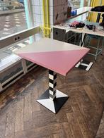 Horeca Tafel x 4, Ophalen, 50 tot 100 cm, Vierkant, 50 tot 100 cm