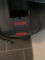 Aquarium pomp eheim pro 3 plus slangen, Ophalen, Zo goed als nieuw, Extra large of groter