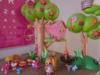 LaLa Loopsy Boomhut, Kinderen en Baby's, Ophalen, Zo goed als nieuw, Overige typen