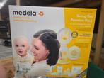 medela swing kolf, Kinderen en Baby's, Babyvoeding en Toebehoren, Ophalen of Verzenden, Gebruikt, Borstkolf