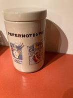 Stenen pepernoten pot, Diversen, Sinterklaas, Ophalen of Verzenden, Zo goed als nieuw