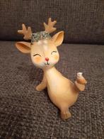 Kersthertje van de Intratuin (nieuw), Ophalen of Verzenden, Nieuw