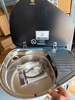 Dometic Kookplaat met Wasbak Combi - 8821L OP=OP, Ophalen, Nieuw