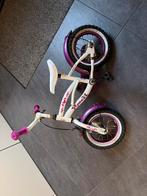 Yipeeh Kinderfiets 12 inch, Ophalen, Gebruikt, Overige typen