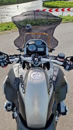 BMW R1200GS Adventure (bj. 2009), Toermotor, Particulier, 2 cilinders