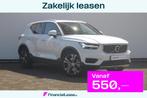 Volvo XC40 1.5 T4 Recharge Inscription / Adaptieve cruise co, Automaat, 12 maanden, Wit, Adaptive Cruise Control
