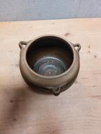 Wim van Nuenen – vintage atelierpot (1316 cm), Antiek en Kunst, Ophalen of Verzenden