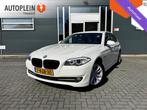 BMW 5-serie Touring 528xi High Executive *Climate*|Navi|NL A, Automaat, Gebruikt, 4 cilinders, 109 €/maand