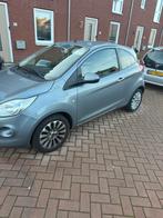 Te koop Ford KA, Auto's, Ford, Ka, Grijs, Particulier, Zilver of Grijs