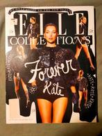ELLE Collections 2011 - Forever Kate(Moss) -, Ophalen of Verzenden, Zo goed als nieuw, Mode algemeen