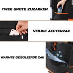 Eskey Boodschappentrolley met koelvak, Verzenden, Nieuw, 25 tot 50 cm, Minder dan 100 cm