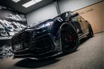 Audi RSQ8 4.0 TFSI RS Q8 quattro ABT audi exclusive kleur |, Gebruikt, 600 pk, Zwart, Leder