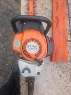 STIHL HS 82 R MOTORHEGGENSCHAAR, Tuin en Terras, Heggenscharen, Ophalen, Benzine