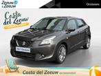 Suzuki Baleno 1.2 Dynamic | Navigatie | Camera | Airco | Lic, Voorwielaandrijving, 12 maanden, Stof, Gebruikt