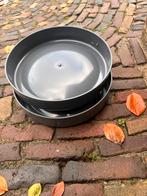 PVC afvoerdeksel, Ophalen, Afvoer, Pvc, Zo goed als nieuw